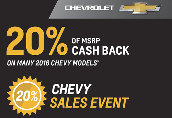 4th of July Event at Ron Westphal Chevy