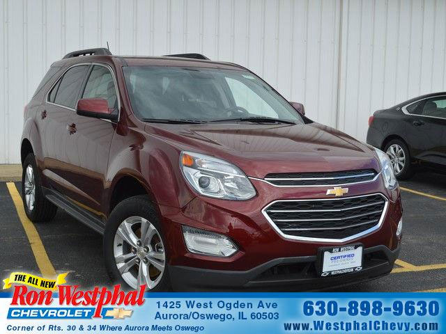 Paying Cash for a Used Car is easy at Ron Westphal Chevrolet in Aurora, IL.