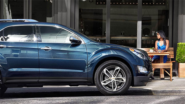 Find used vehicles in Aurora, IL at Ron Westphal Chevrolet.  We always have pre-owned and new Equinox in stock.
