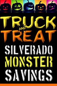 Silverado Monster Savings Westphal Chevy Aurora IL