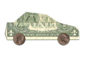 Get a new Chevy for well-under the 2016 average new car payment.