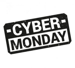 cyber monday at Ron Westphal Chevrolet