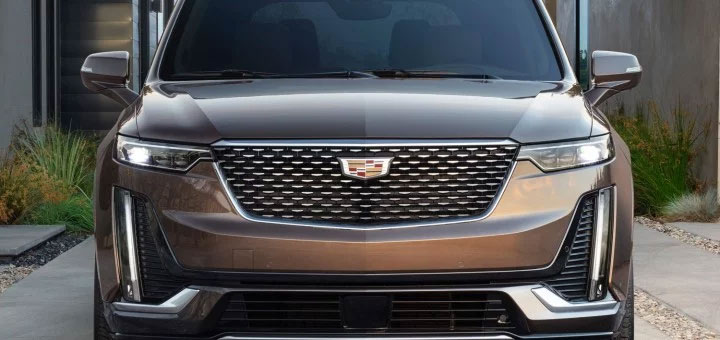 Chevy Traverse versus GMC Acadia and Cadillac specs and dimensions